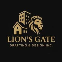Lion'S Gate Drafting & Design, Inc.