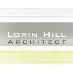 Lorin Hill, Architect