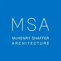 Mchenry Shaffer Architecture