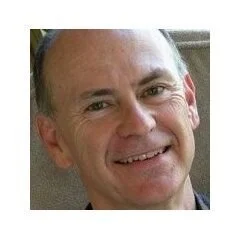 Michael Eric Dale
