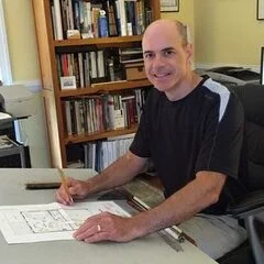 Michael P Dolce Aia Architect