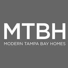 Modern Tampa Bay Homes