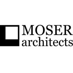 Moser Architects Pllc