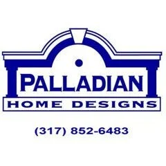 Palladian Home Designs