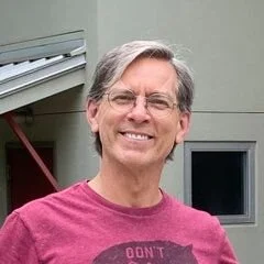 Paul Degroot