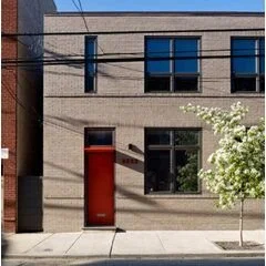 Rasmussen / Su Architects
