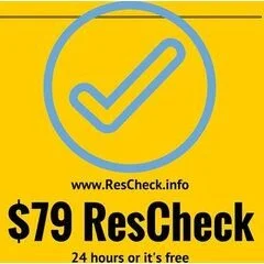 Rescheck
