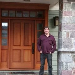 Richard W. Nelson, Architect