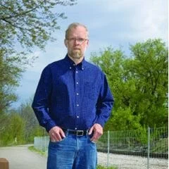 Rick Hawksley Architect