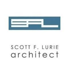 Scott F. Lurie, Architect