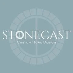 Stonecast Custom Home Design