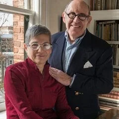 Stuart Cohen & Julie Hacker Architects Llc