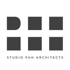 Studio Phh Architects