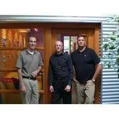 Thielsen Architects, Inc. P.S.