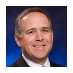 Timothy Mckenna