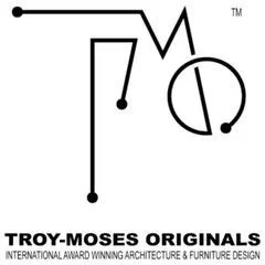 Troy-Moses Panton - Architect
