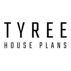 Tyree House Plans