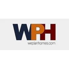 We Plan Homes