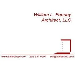 William L.  Feeney Architect Llc