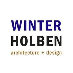Winter Holben Architecture + Design