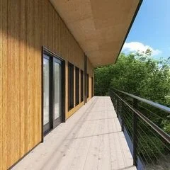 Wood Architects Llc