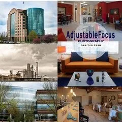 Adjustable Focus Photography