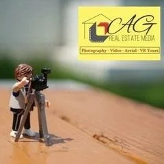 Ag Real Estate Media