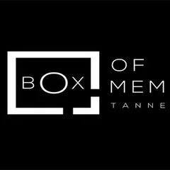 Box Of Memories Photobooth