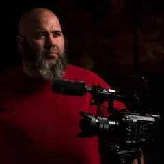 Drone Cameraman
