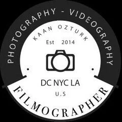Filmographer