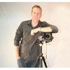 Luke Gibson Photography