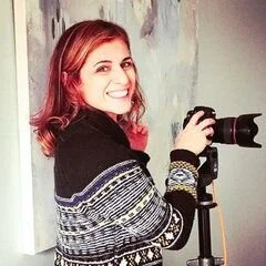Mali Azima Photography