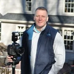 Mid Maryland Real Estate Photography