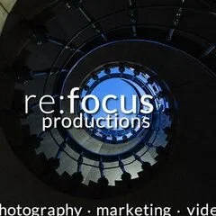 Refocus Productions