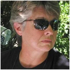 Sylvia Martin