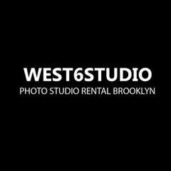West 6 Photo Studio Rental