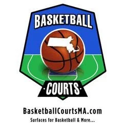 Basketball Courts Ma
