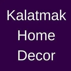 Kalatmak Home Decor