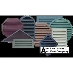 American Louver And Vent Company