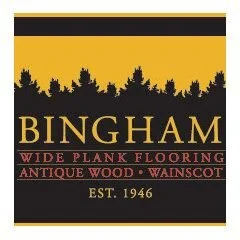 Bingham Lumber, Inc