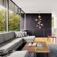 Custom Wood Solutions