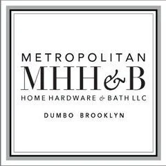 Metropolitan Home Hardware & Bath Llc