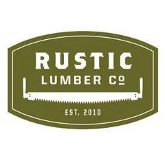Rustic Lumber Company