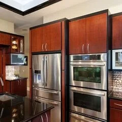A+B Cabinets
