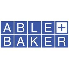 Able And Baker