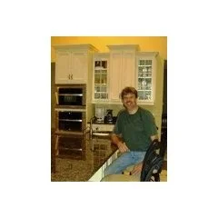 Alexander Custom Cabinetry