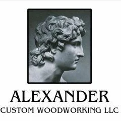 Alexander Custom Woodworking Llc.