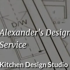 Alexander'S Design Service