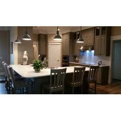 Almond'S Custom Cabinets