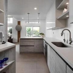 Amytis Exclusive Kitchens